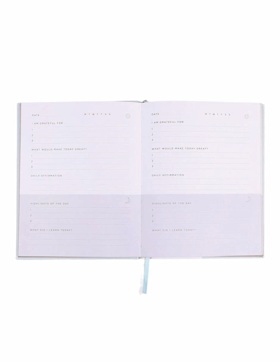 Libreta hoja a rayas 4