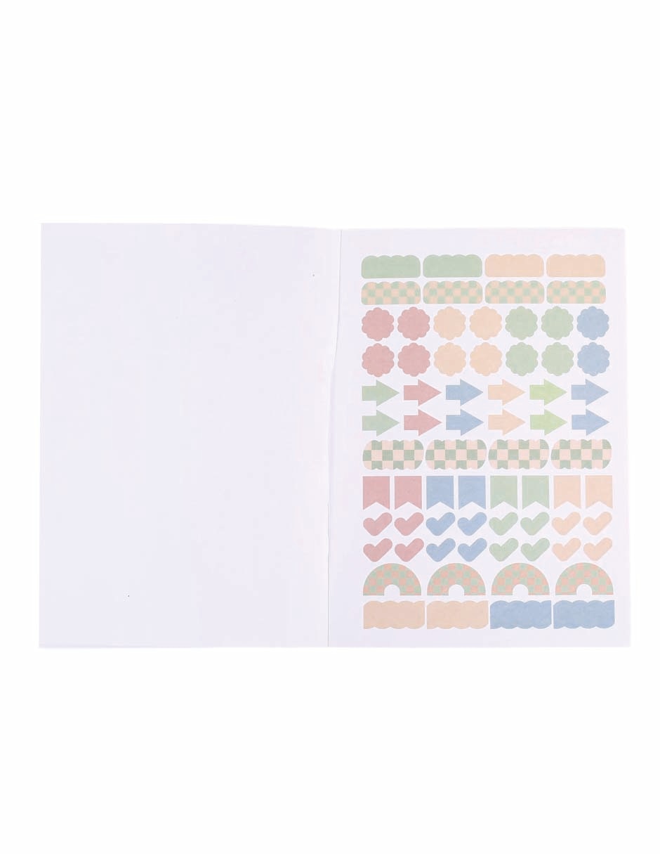 Planner Stickers 11
