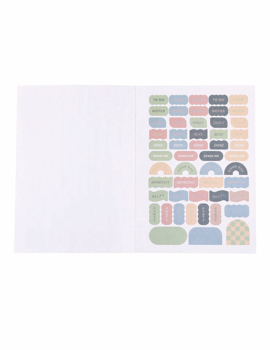Planner Stickers 3