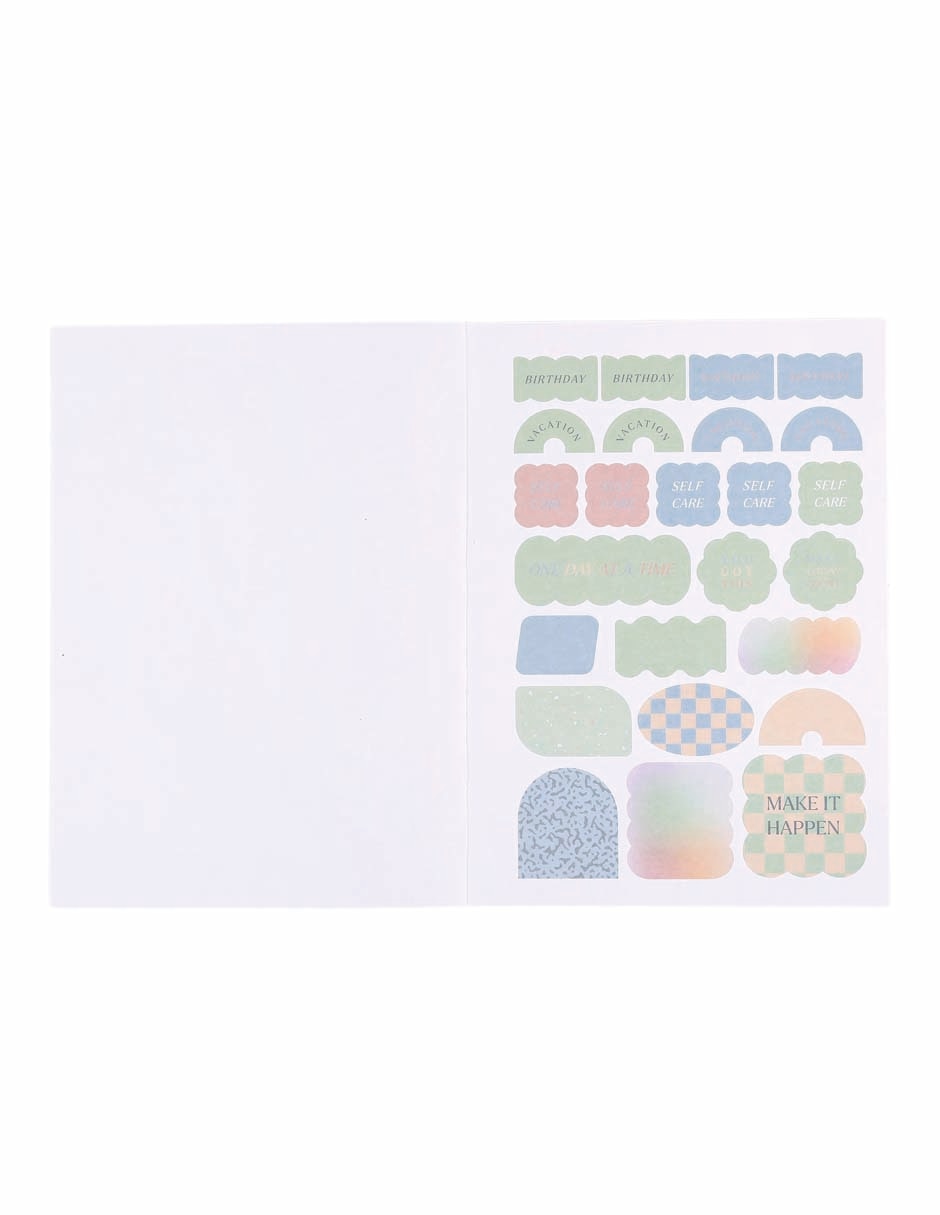 Planner Stickers 5