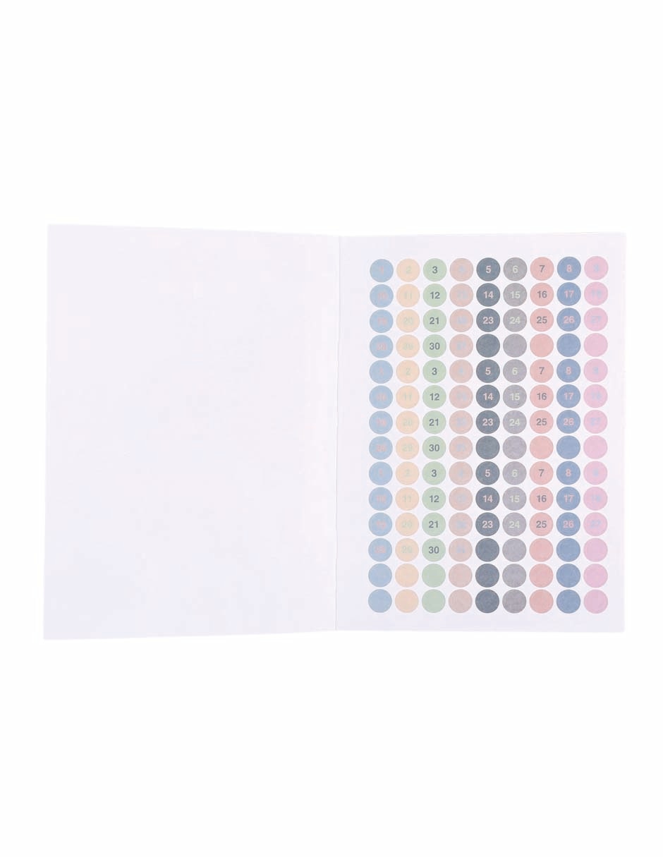 Planner Stickers 6