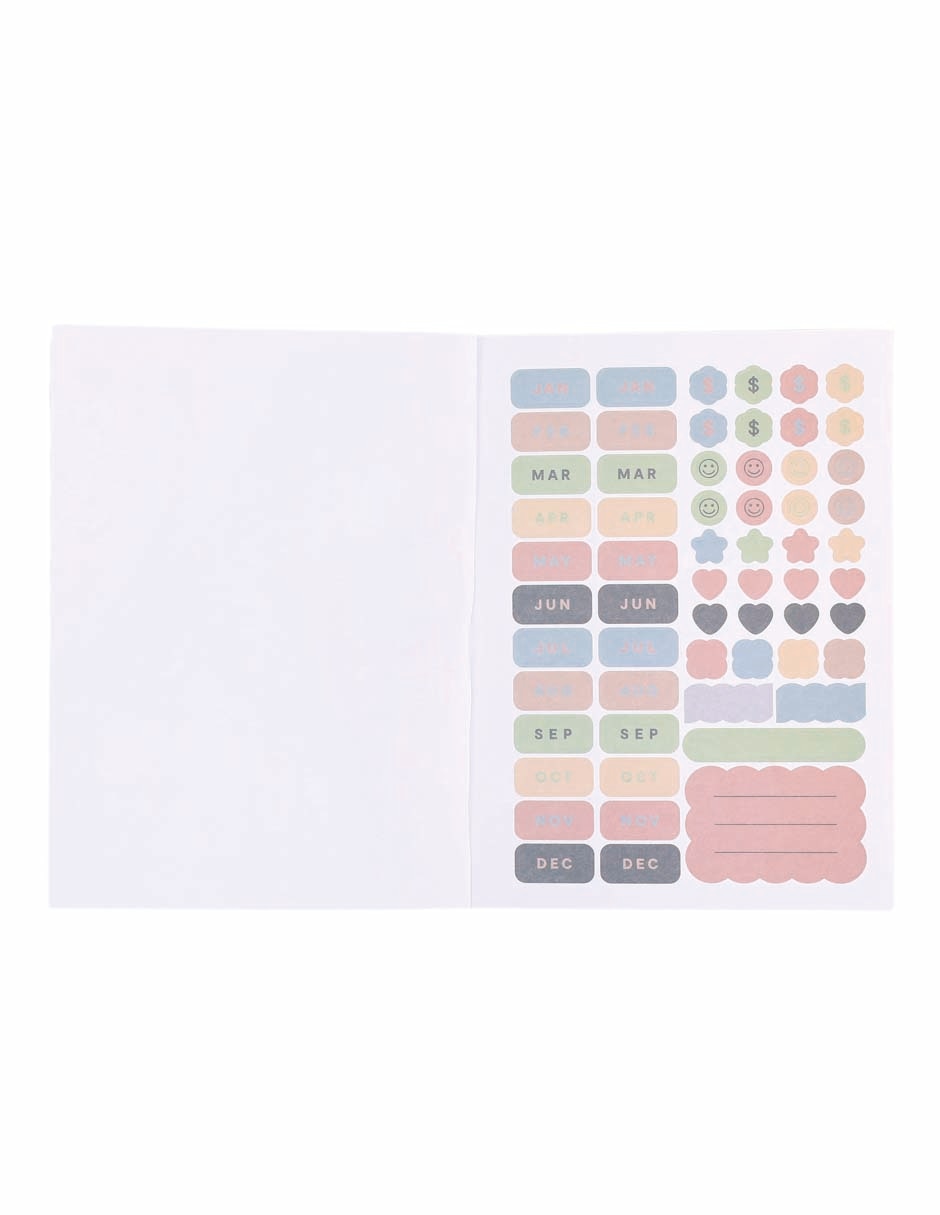 Planner Stickers 8