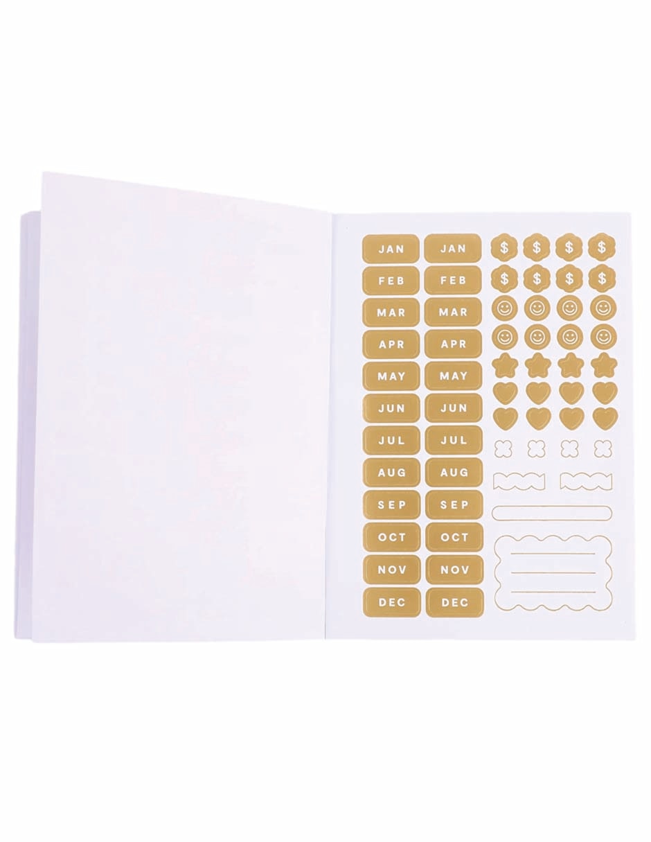 Planner Stickers 9