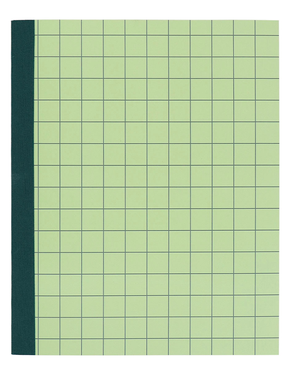 Libreta hoja a rayas 2
