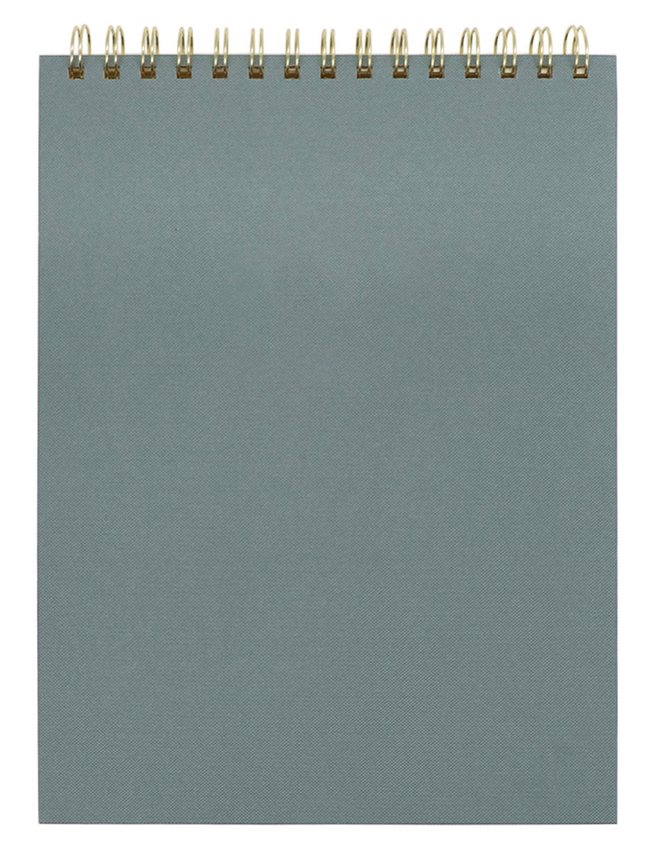 Libreta hoja a rayas 2
