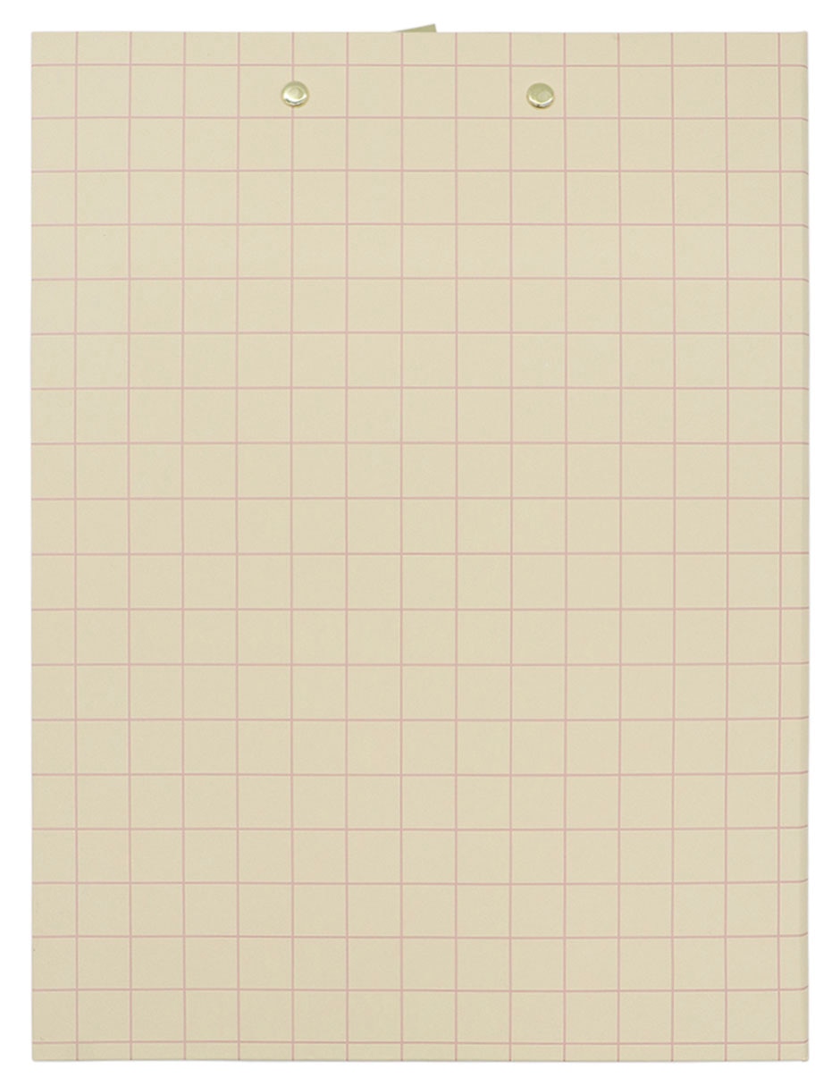 Block notas 3