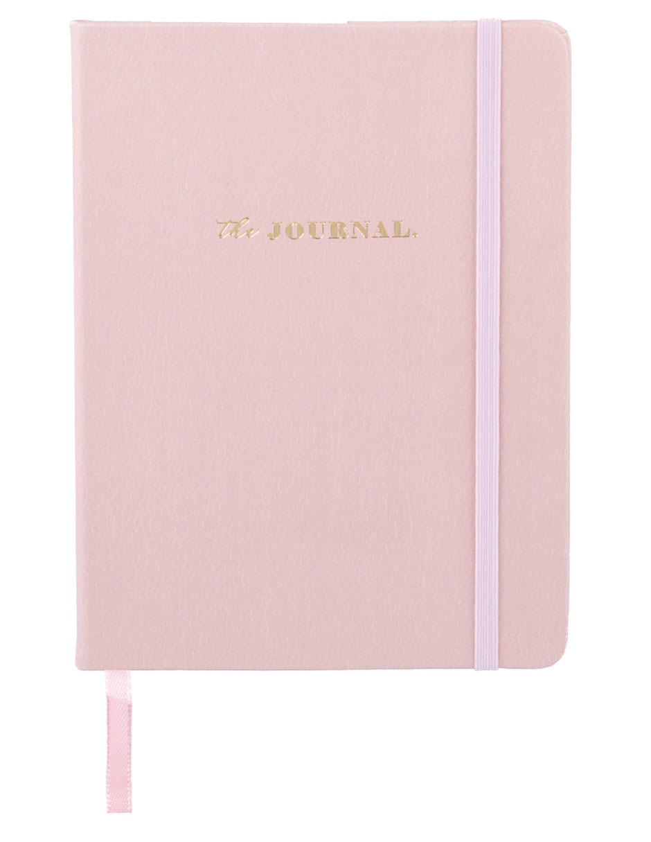 Libreta a rayas