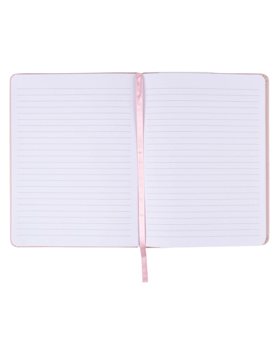 Libreta a rayas 3