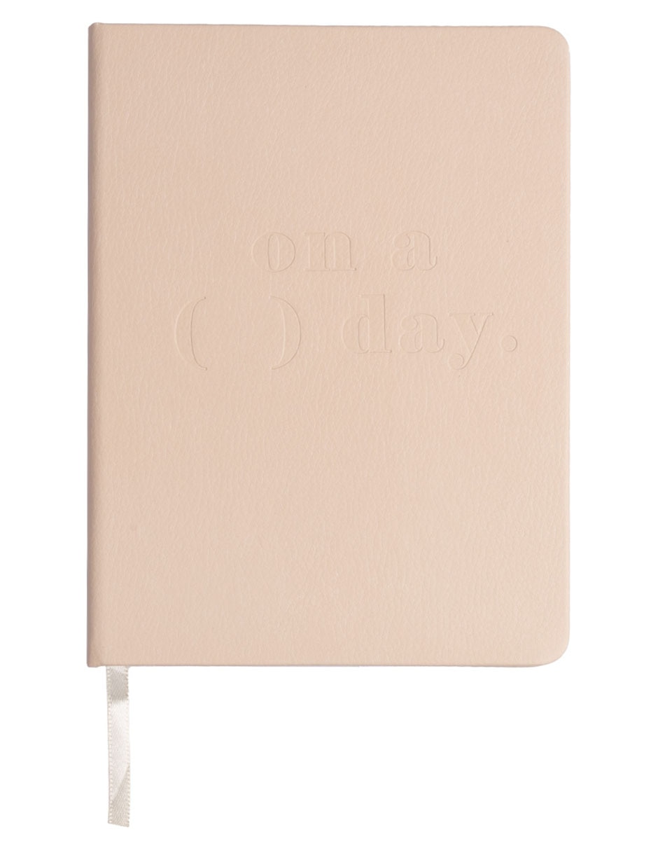 Libreta hoja rayada