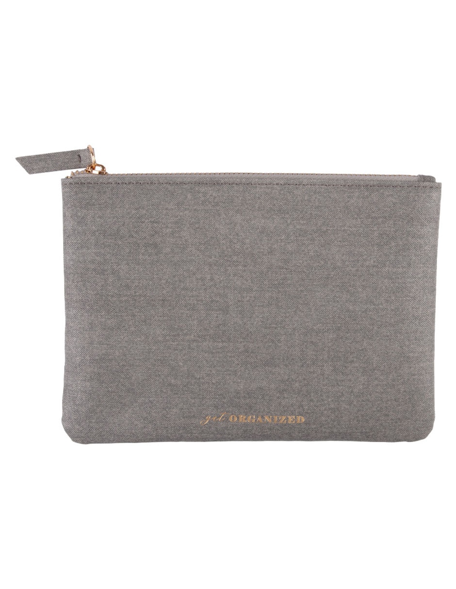 Estuche escolar para mujer