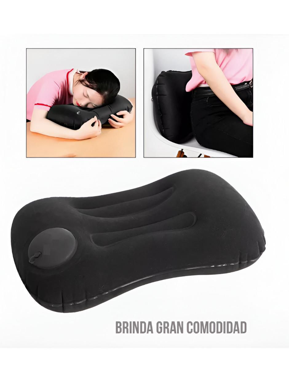 Almohada para viaje 2