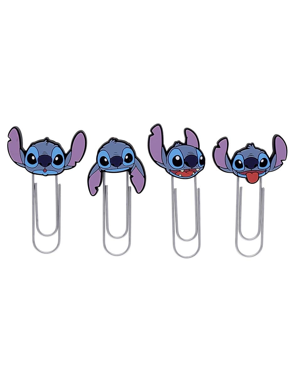 Clip Stitch Clip Stitch