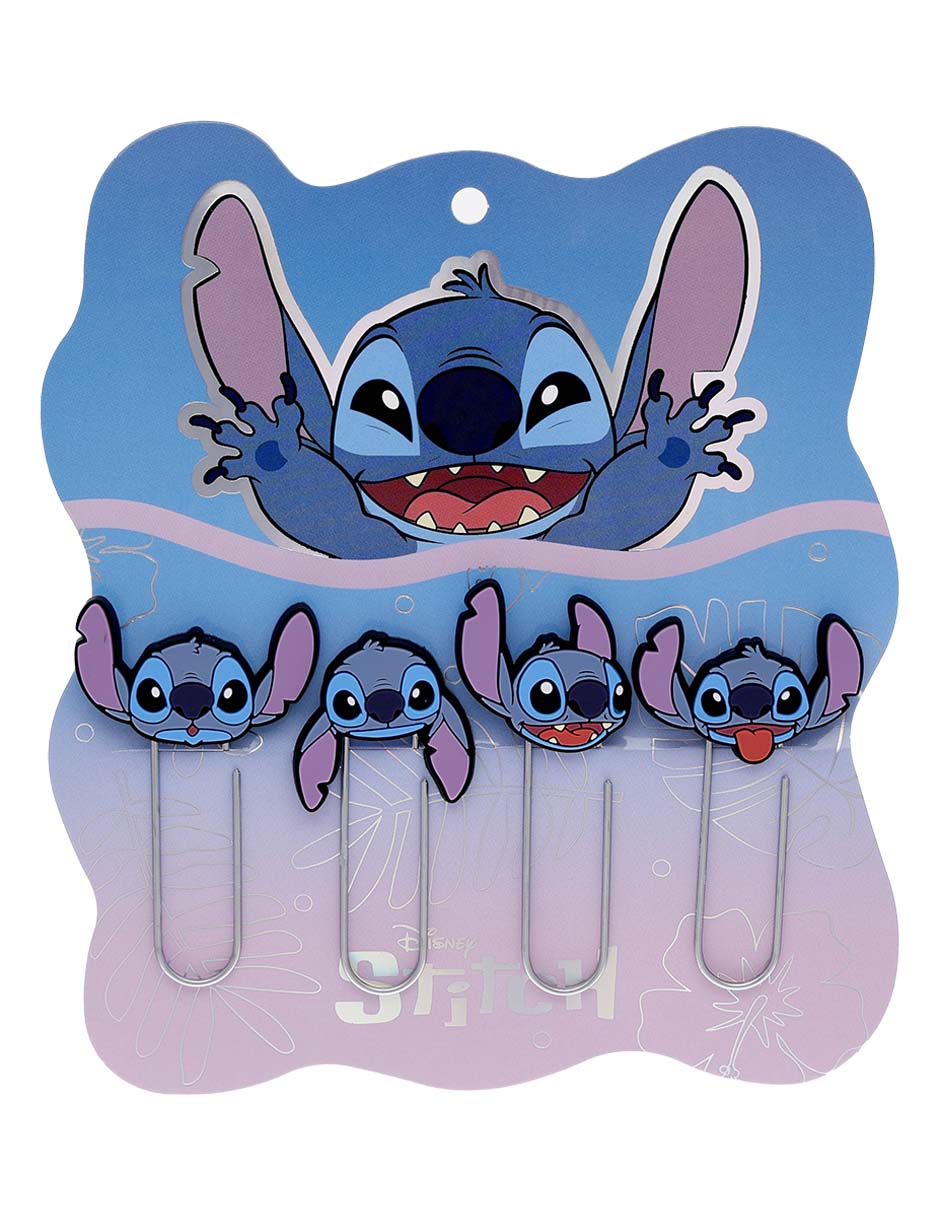 Clip Stitch 4