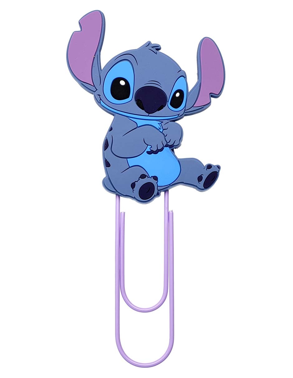 Clip Stitch