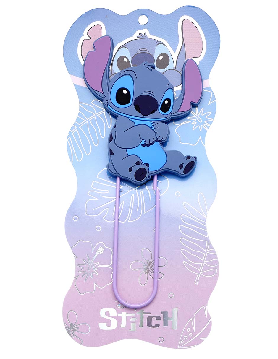 Clip Stitch 4