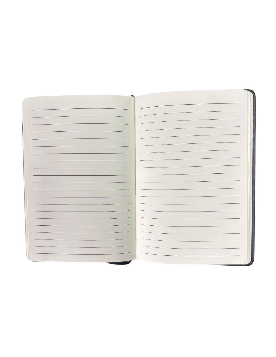 Set de libretas club américa hoja rayada 2