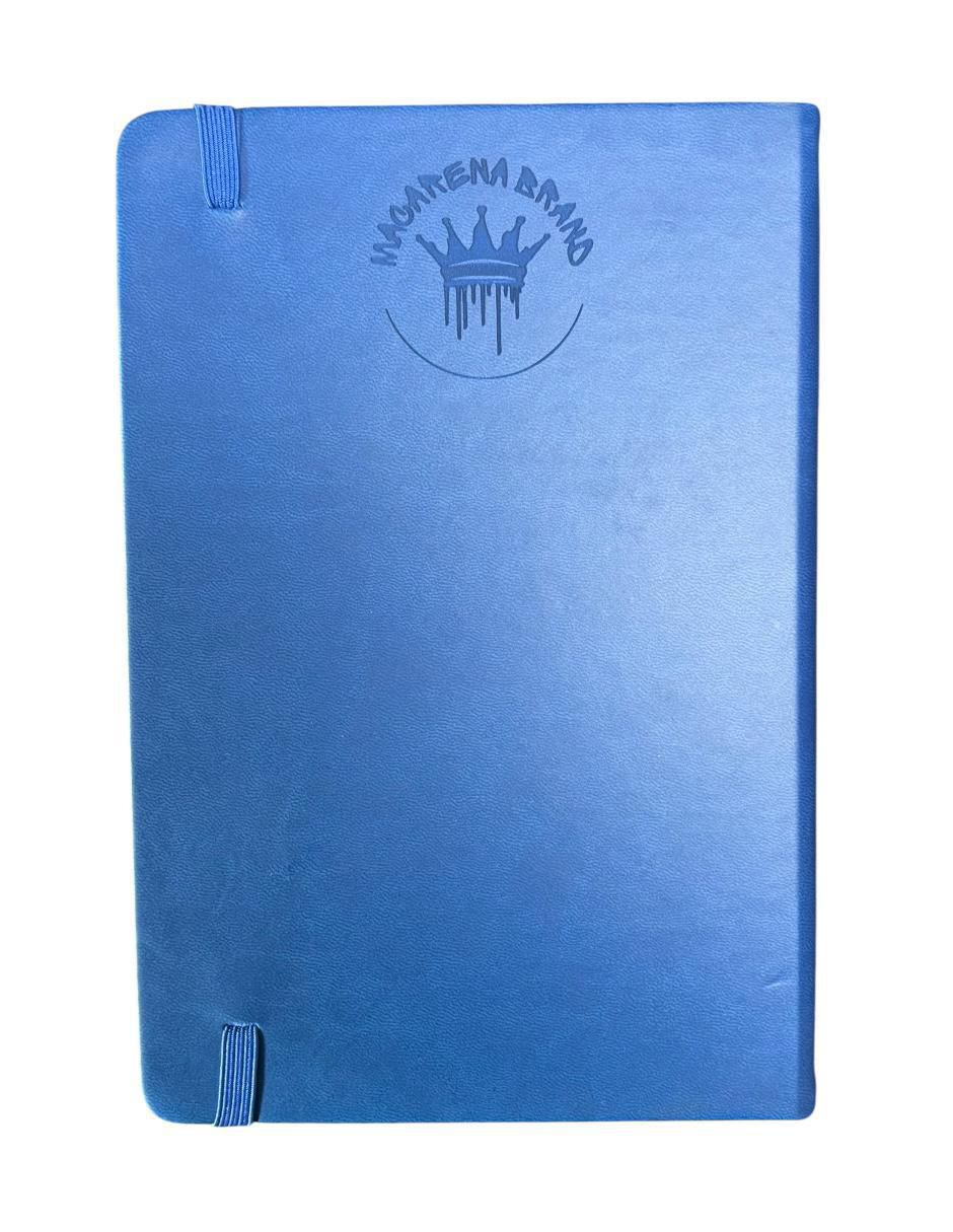 Set de libretas club américa hoja rayada 4