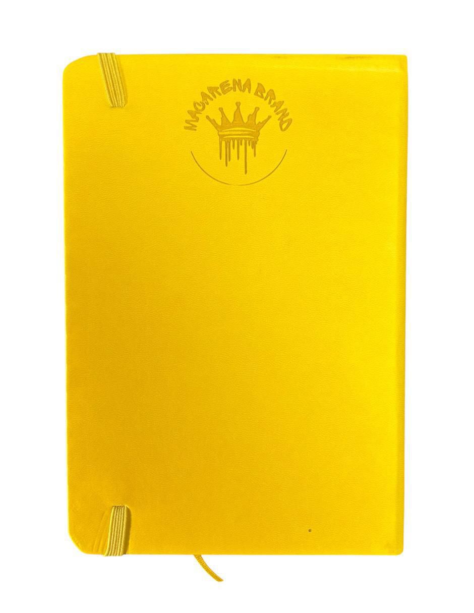 Set de libretas club américa hoja rayada 7