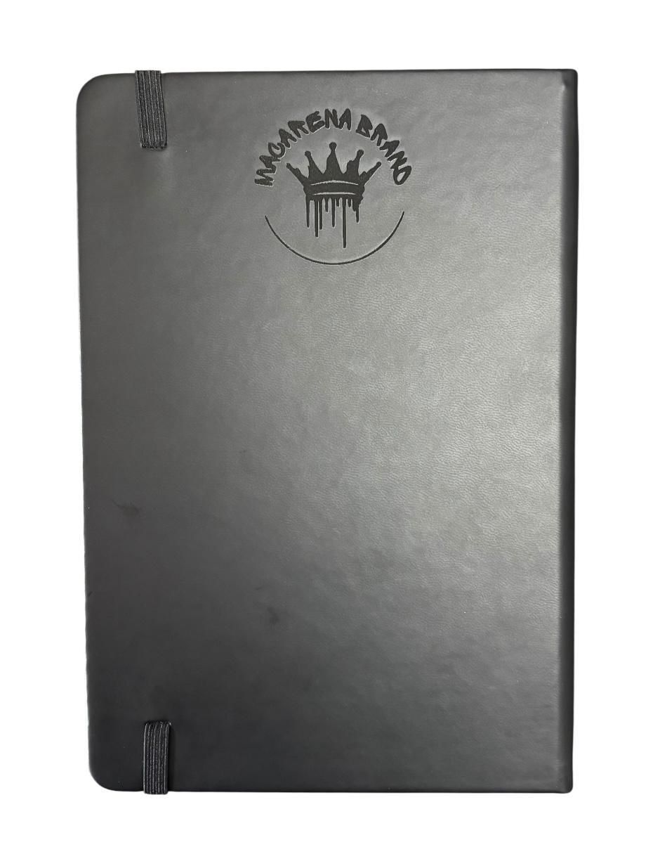 Set de libretas club américa hoja rayada 9