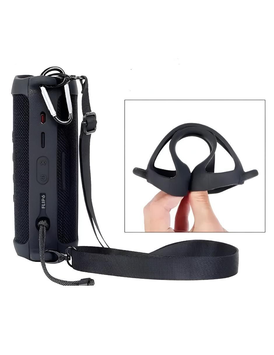 Bocina portátil XTLLAR6758 no tiene 2