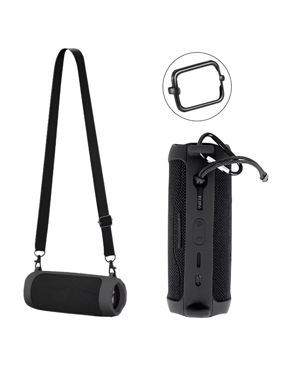 Bocina portátil XTLLAR6758 no tiene 4
