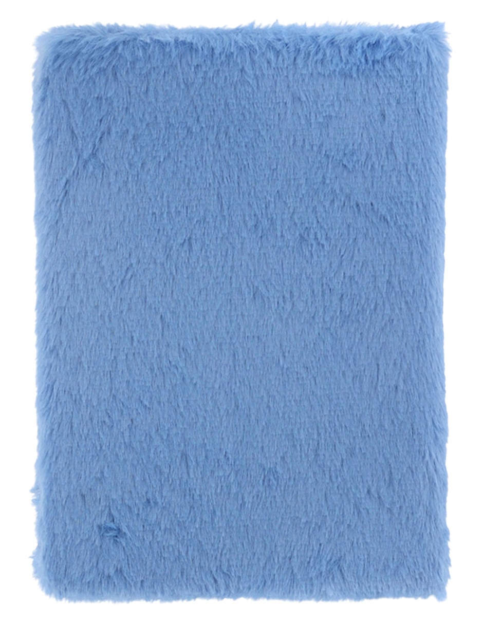 Libreta Stitch hoja a rayas 2