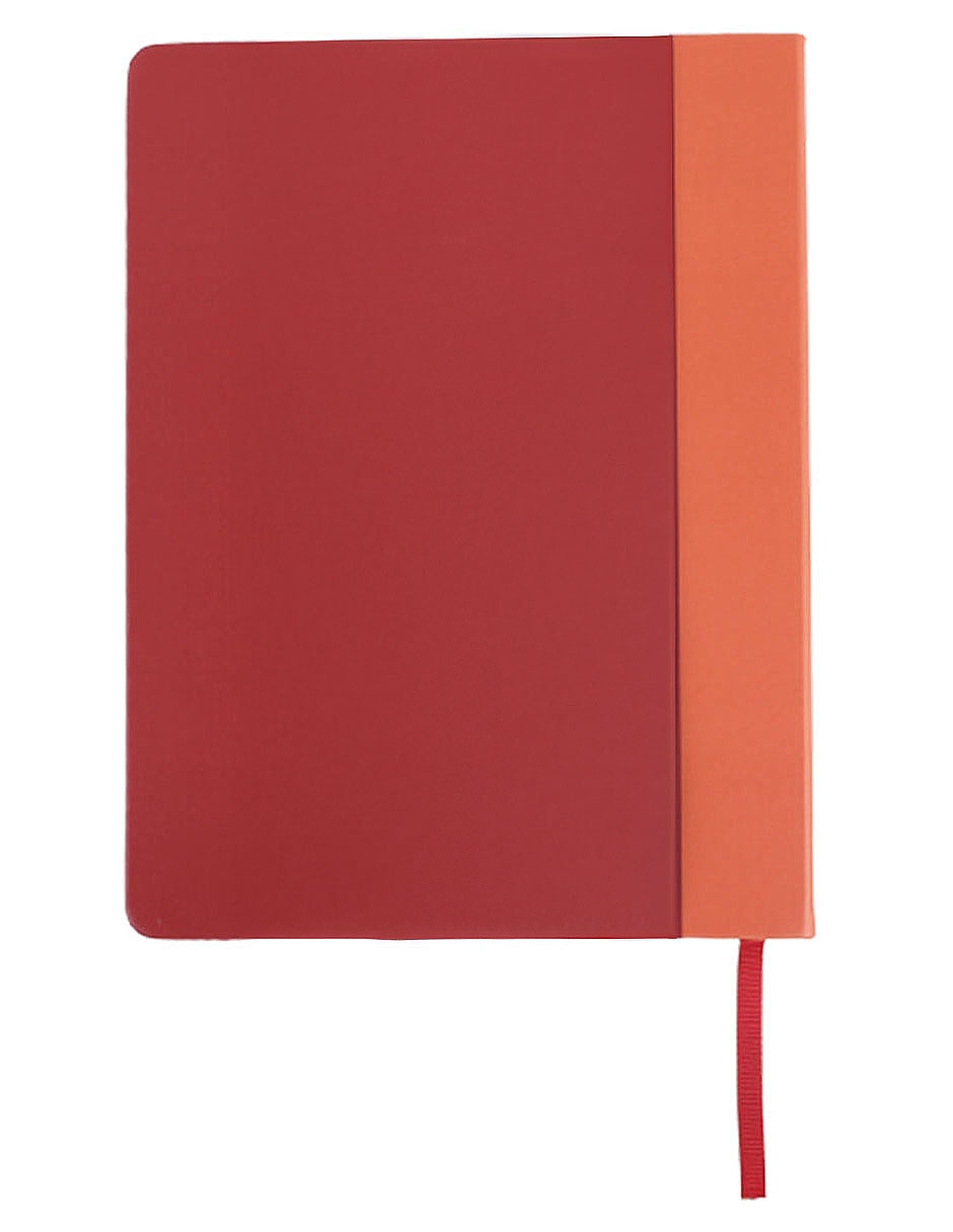 Libreta hoja rayada 2