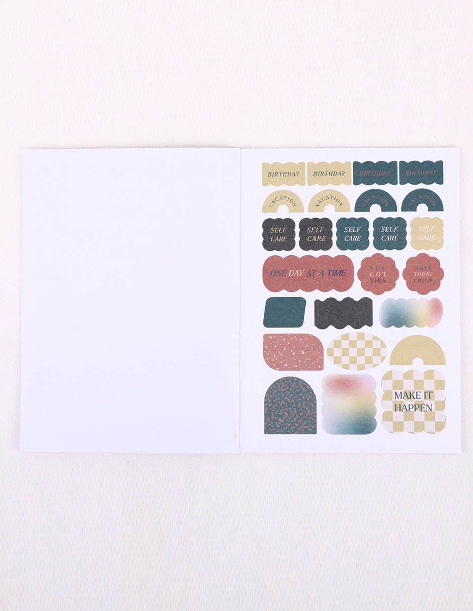 Set Sticker 3