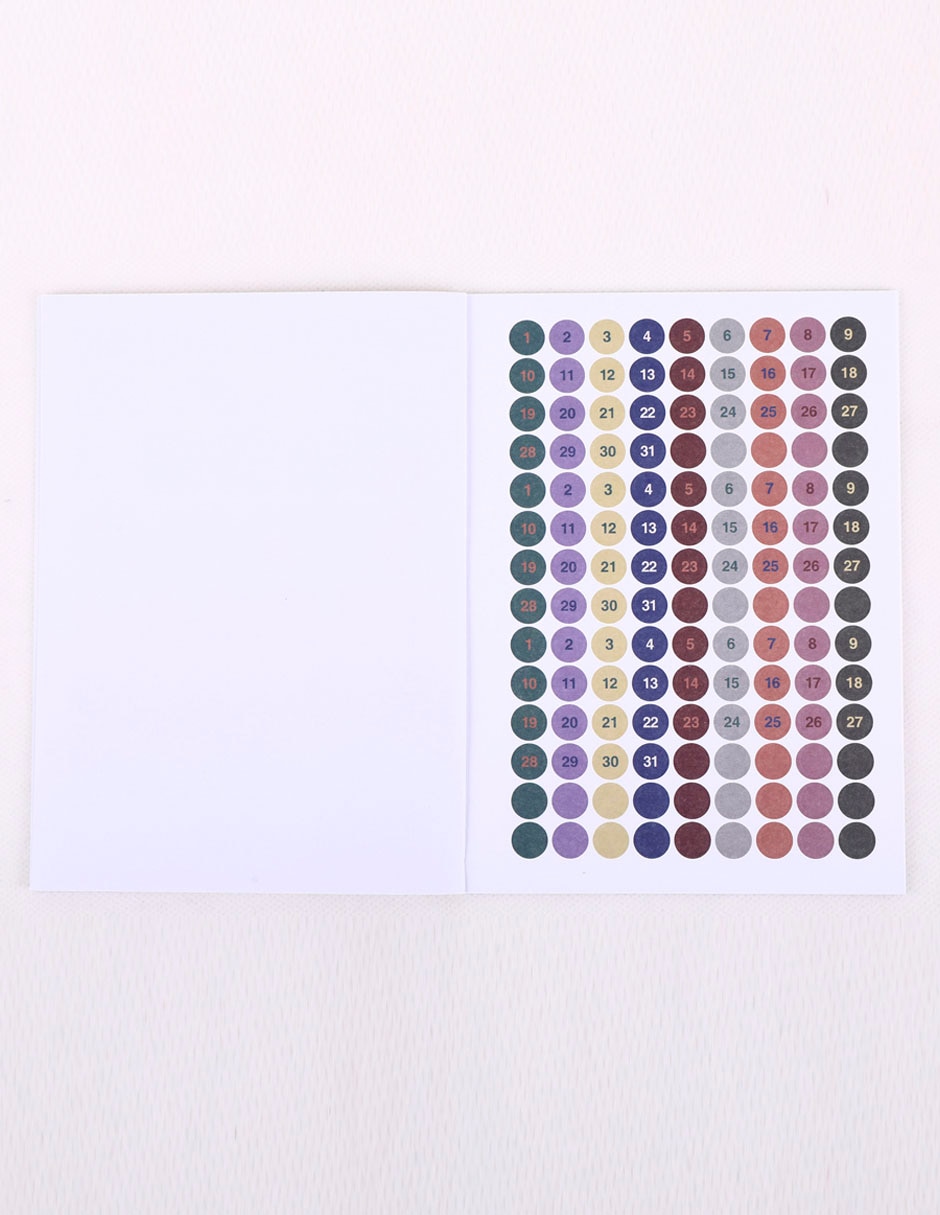 Set Sticker 4