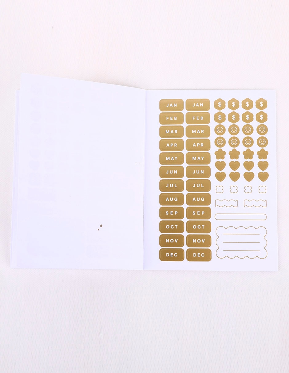 Set Sticker 7