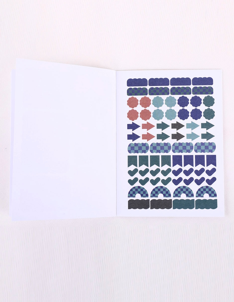 Set Sticker 9
