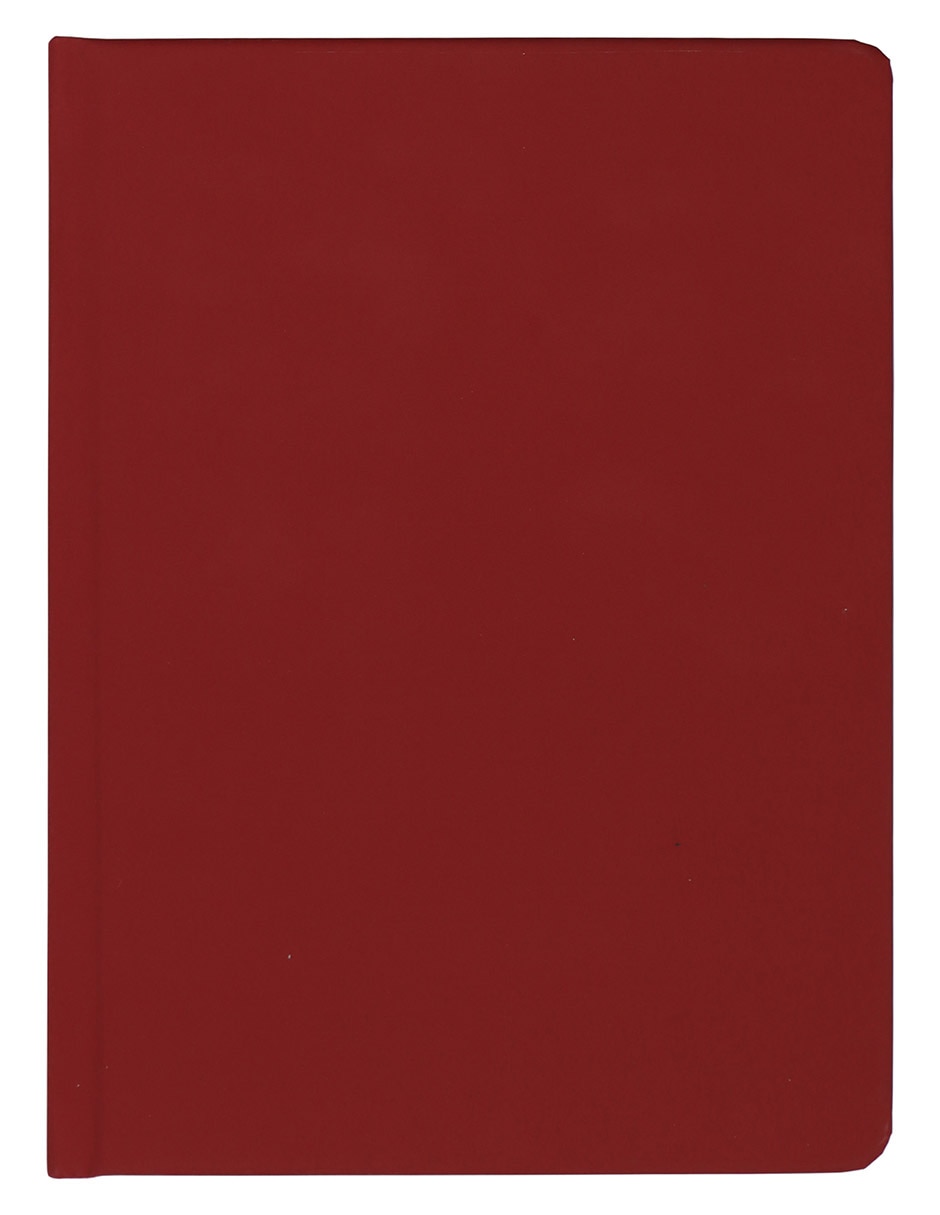 Libreta hoja diferentes diseños 2