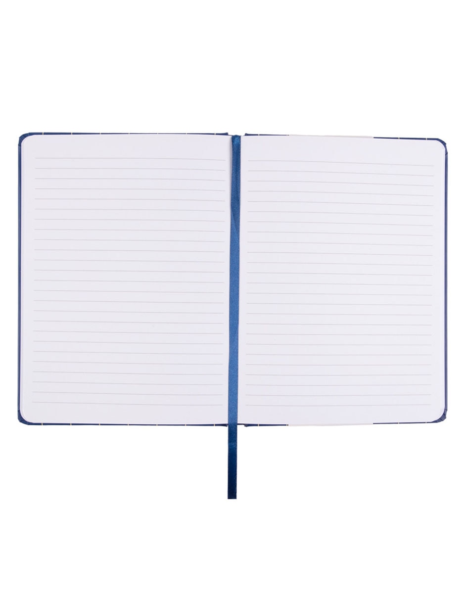 Libreta hoja a rayas 2