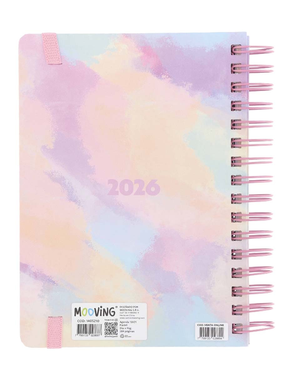 Agenda 2026 2