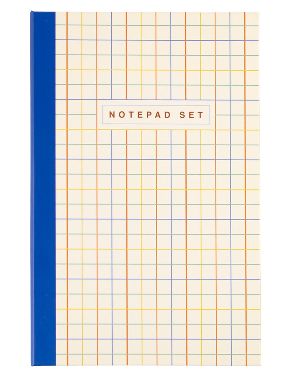 Set de papelería