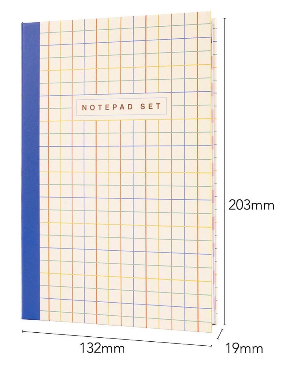 Set de papelería 5