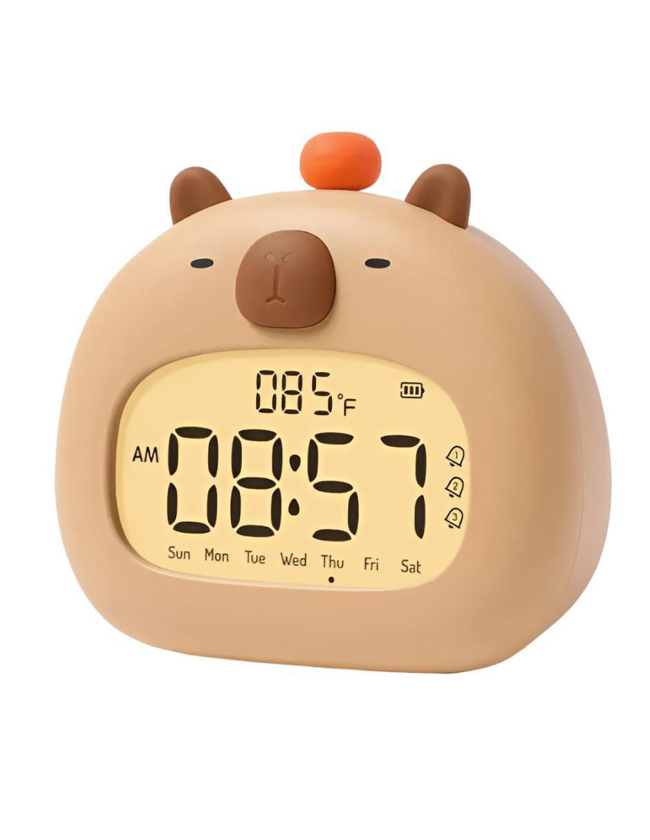 Reloj despertador