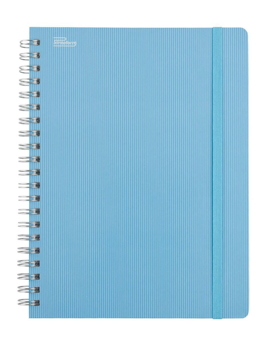 Set libreta a rayas 6