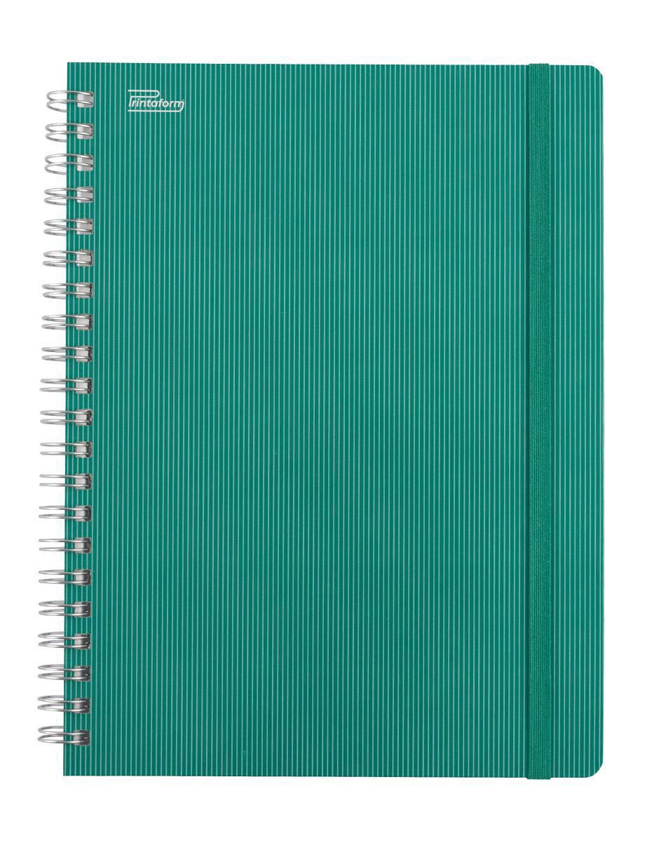 Set libreta a rayas 9