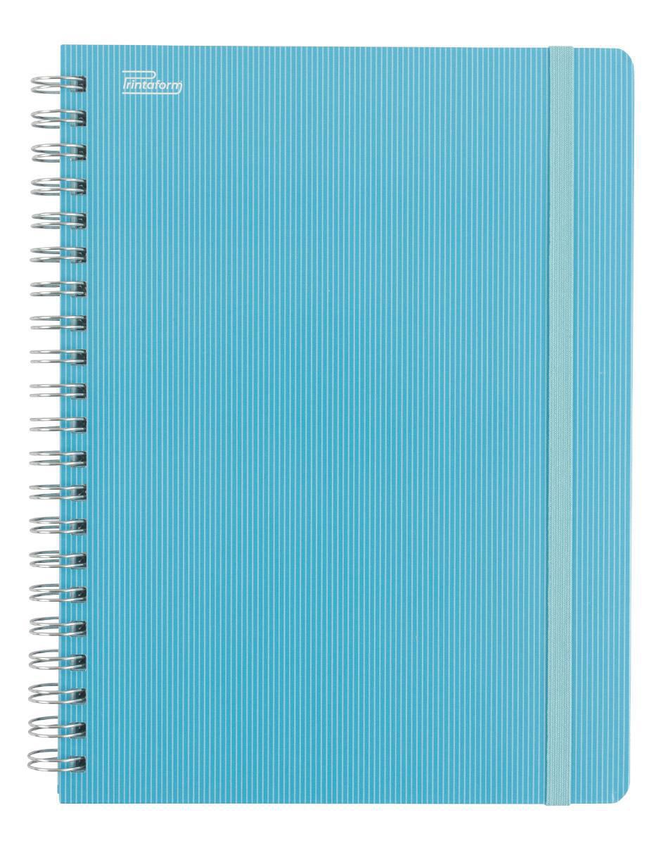 Set libreta a rayas 11