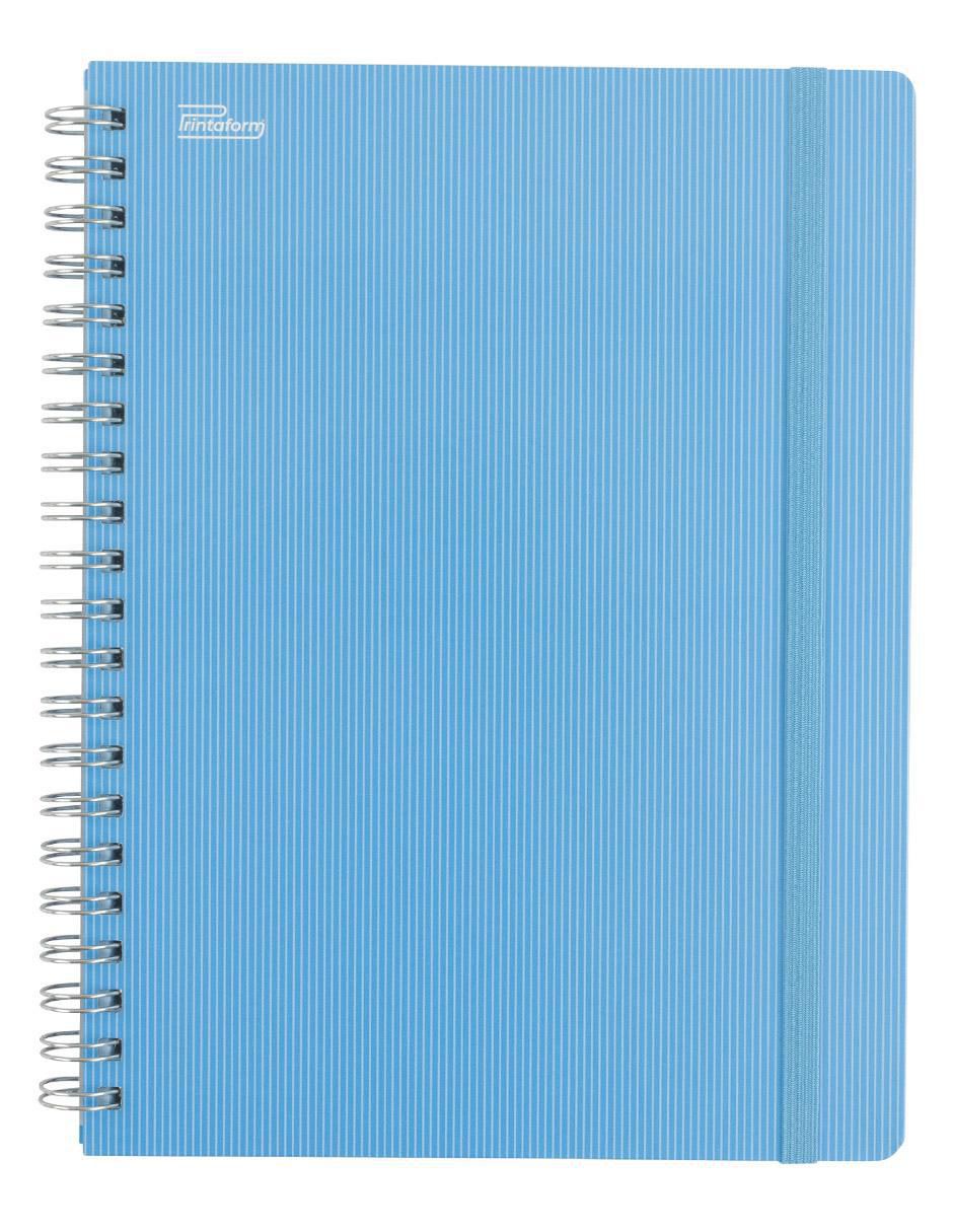 Set libreta a rayas 6