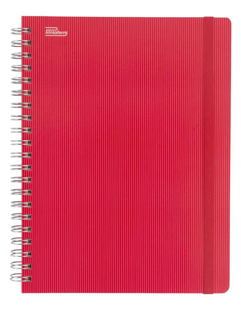Set libreta a rayas 9