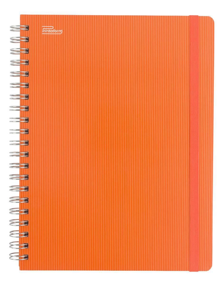 Set libreta a rayas 10