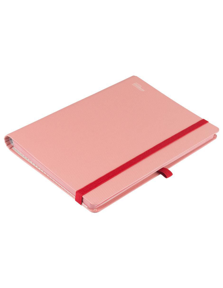 Set libreta a rayas 5