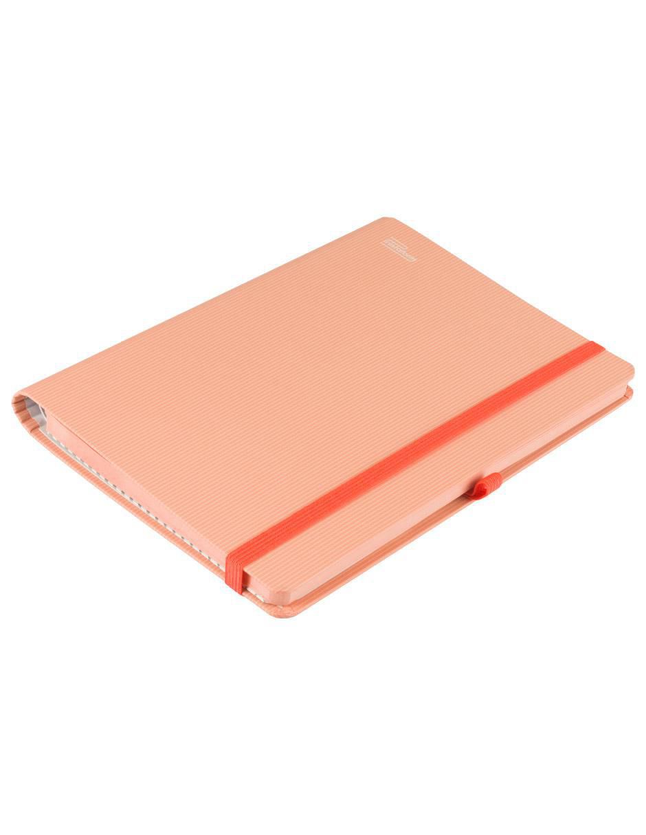 Set libreta a rayas 8