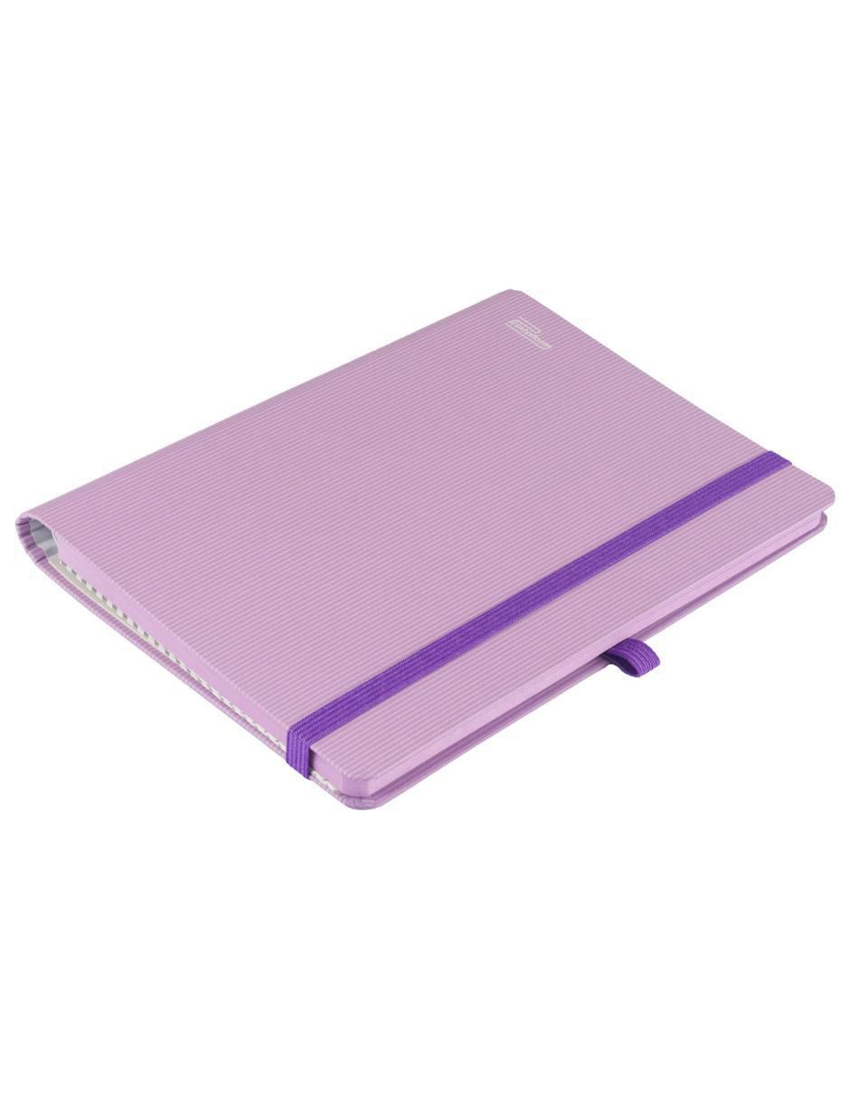 Set libreta a rayas 9