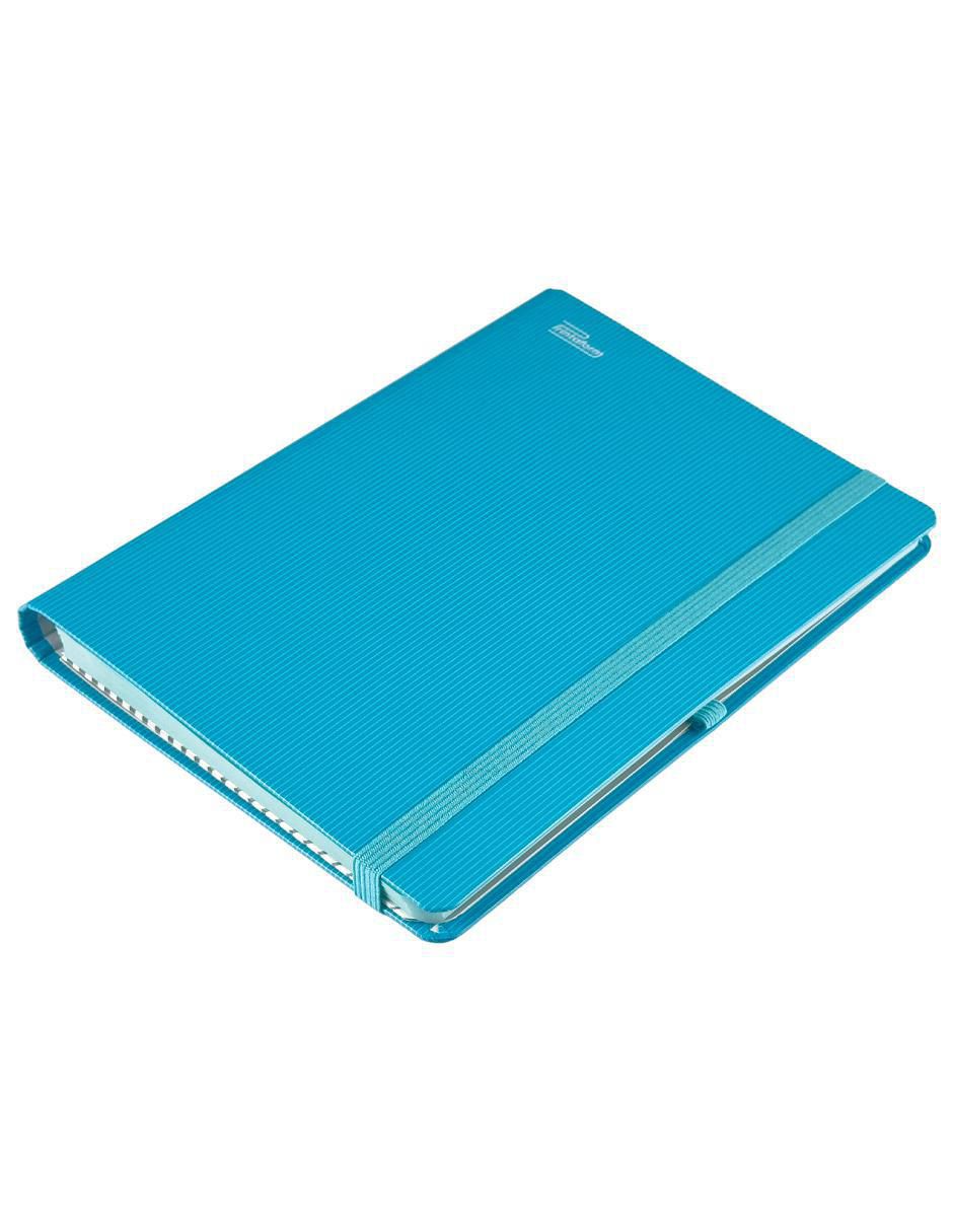 Set libreta a rayas 8