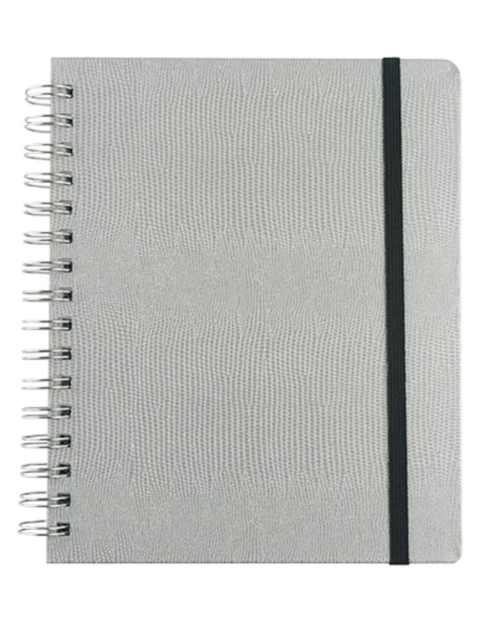 Set libreta hoja a rayas 5