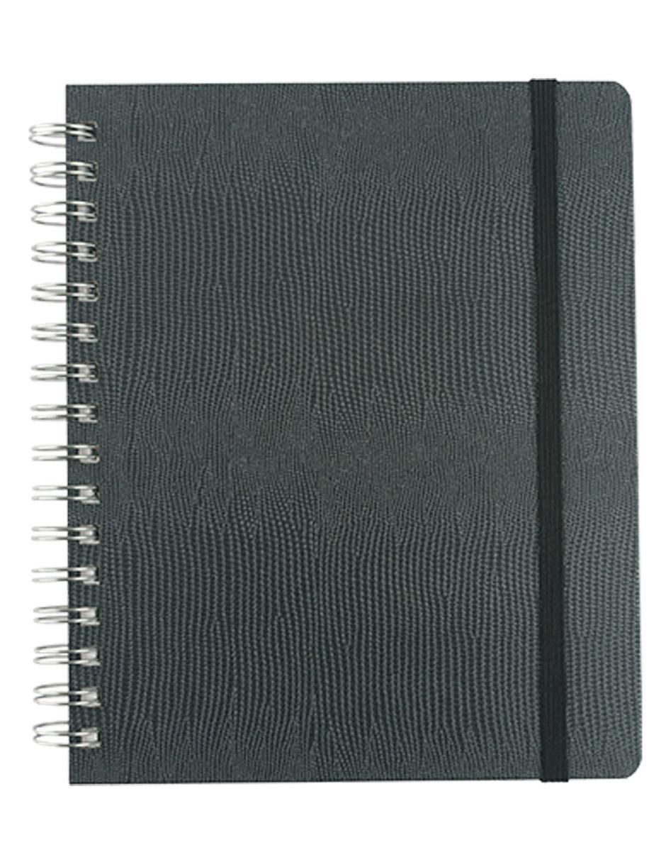 Set libreta hoja a rayas 6