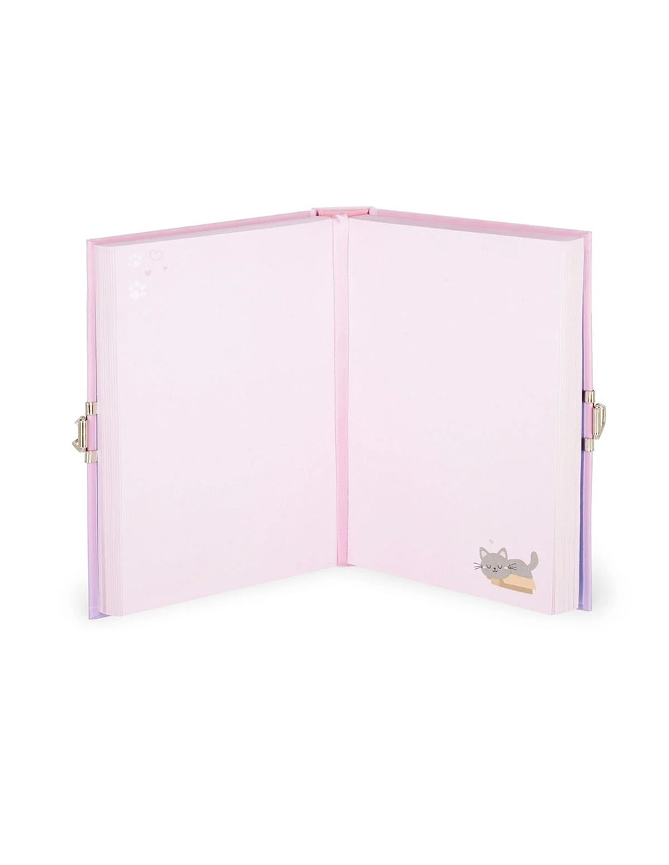 Diario de fantasia Wonderland 2